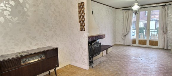 4 bedrooms House in Vernouillet, France No. 187813 13