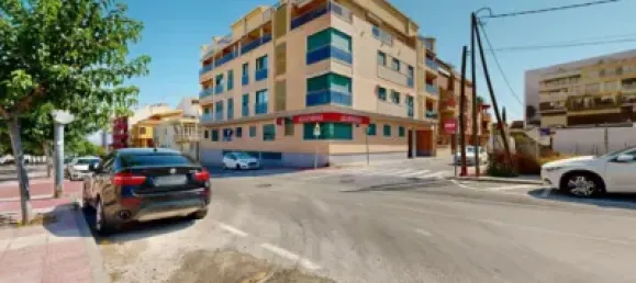 Apartamento de 2 dormitorios en La Alberca, Spain No. 138530 29