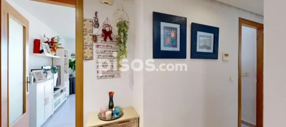 Apartamento de 2 dormitorios en La Alberca, Spain No. 138530 35