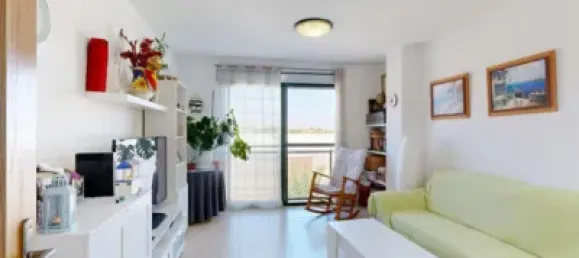 Apartamento de 2 dormitorios en La Alberca, Spain No. 138530 2