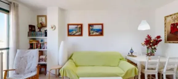 Apartamento de 2 dormitorios en La Alberca, Spain No. 138530 4