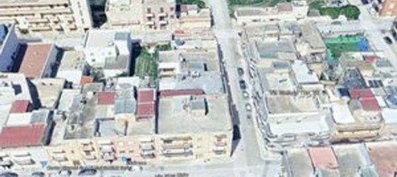 Apartamento de 6 divisões em Mazara del Vallo, Italy N.º 260499 3