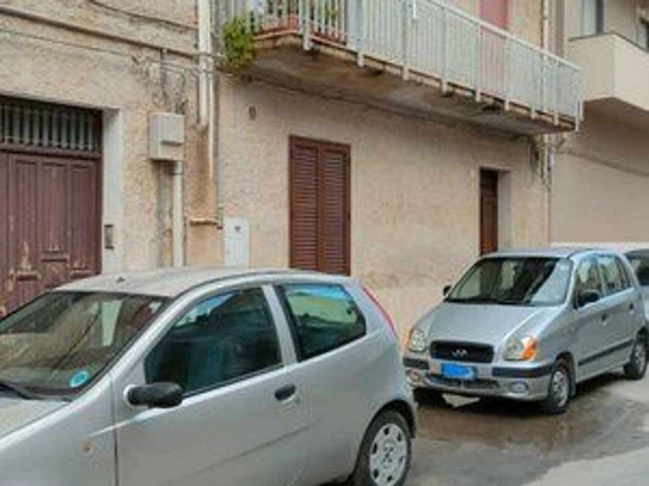 Apartamento de 6 divisões em Mazara del Vallo, Italy N.º 260499