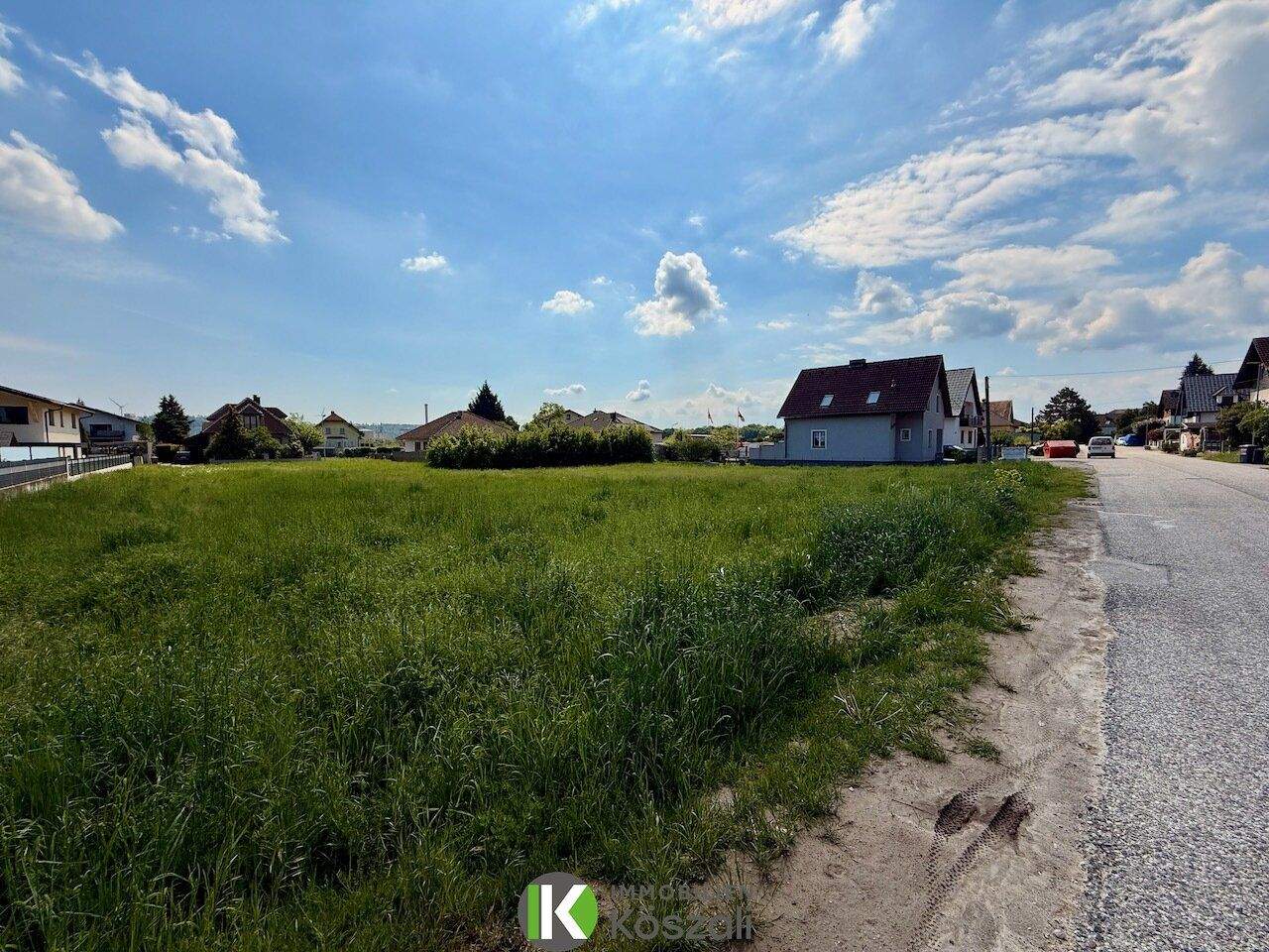 Grundstück in St. Pölten, Austria, Nr. 246175