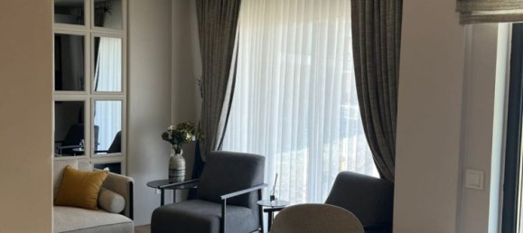 Apartment 1+1 in Side, Turkey No. 22981 11