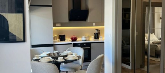 Apartment 1+1 in Side, Turkey No. 22981 16