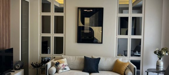 Apartment 1+1 in Side, Turkey No. 22981 9