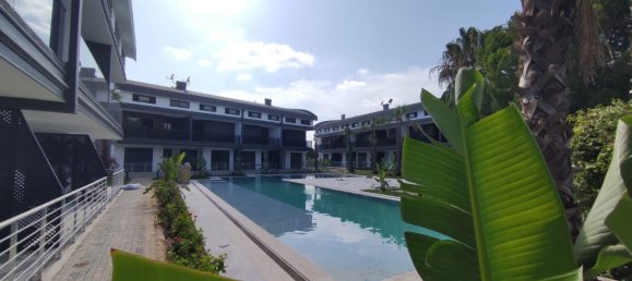 Apartment 1+1 in Side, Turkey No. 22981 8