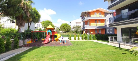 Apartment 1+1 in Side, Turkey No. 22981 6