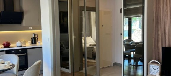 Apartment 1+1 in Side, Turkey No. 22981 5