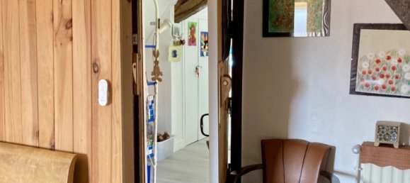 2 chambres Maison de ville à Germigny-l'Exempt, France No. 209182 5