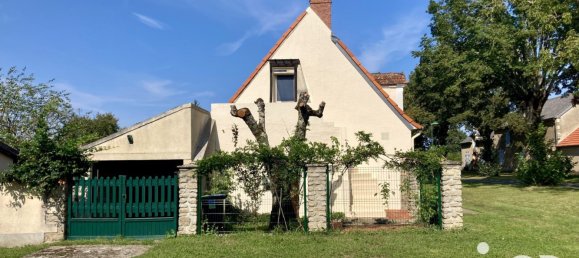 2 chambres Maison de ville à Germigny-l'Exempt, France No. 209182 29