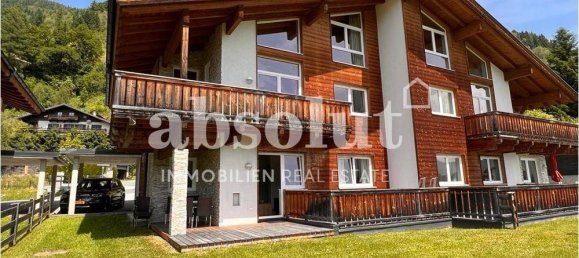 3 Schlafzimmer Doppelhaus in Zell am See, Austria, Nr. 114107 6