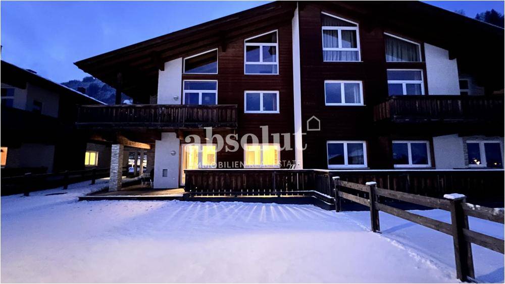 3 Schlafzimmer Doppelhaus in Zell am See, Austria, Nr. 114107