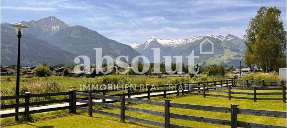 3 Schlafzimmer Doppelhaus in Zell am See, Austria, Nr. 114107 5