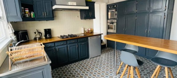 Вилла с 6 спальнями в Бюкуа, Франция № 229071 13