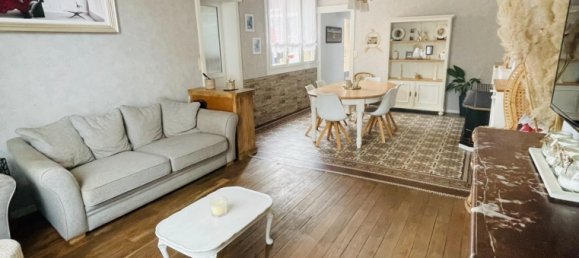 Вилла с 6 спальнями в Бюкуа, Франция № 229071 2