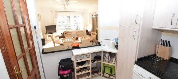 3 Schlafzimmer Wohnung in Mijas, Spain, Nr. 41894 8