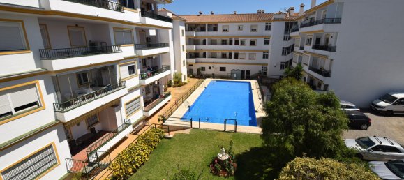 3 Schlafzimmer Wohnung in Mijas, Spain, Nr. 41894 2
