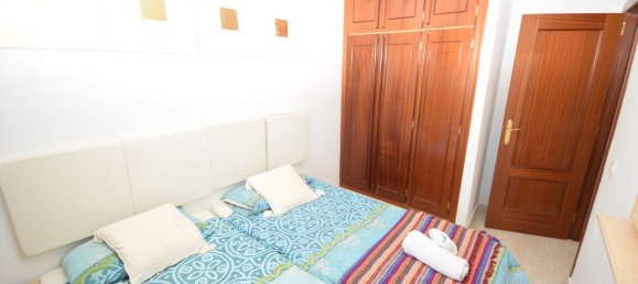3 Schlafzimmer Wohnung in Mijas, Spain, Nr. 41894 15