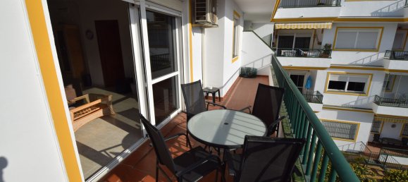 3 Schlafzimmer Wohnung in Mijas, Spain, Nr. 41894 4