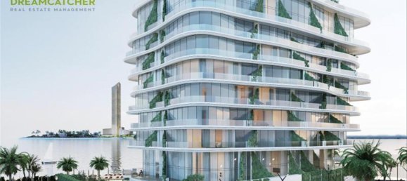 3 bedrooms Apartment in Al Marjan Island, UAE No. 34903 26