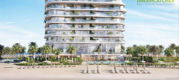 3 bedrooms Apartment in Al Marjan Island, UAE No. 34903 24