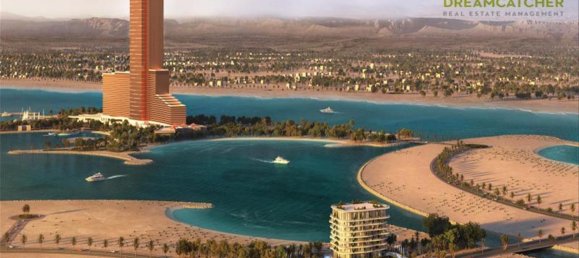 3 bedrooms Apartment in Al Marjan Island, UAE No. 34903 29