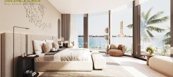 3 bedrooms Apartment in Al Marjan Island, UAE No. 34903 13