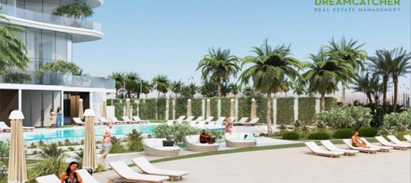 3 bedrooms Apartment in Al Marjan Island, UAE No. 34903 20