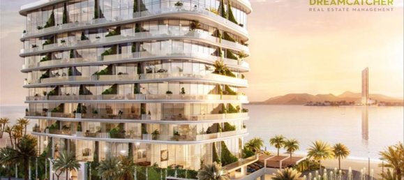 3 bedrooms Apartment in Al Marjan Island, UAE No. 34903 27