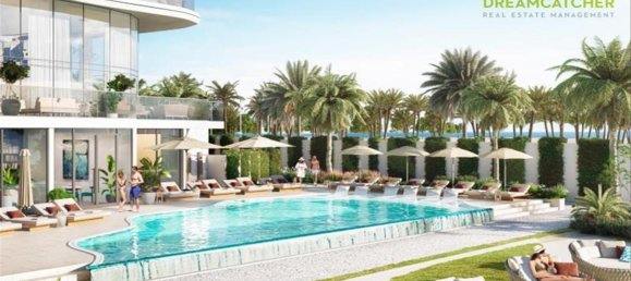 3 bedrooms Apartment in Al Marjan Island, UAE No. 34903 19