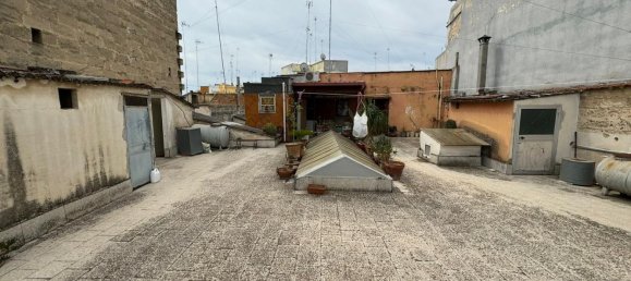 Apartamento de 3 habitaciónes en Barletta, Italy No. 26152 20