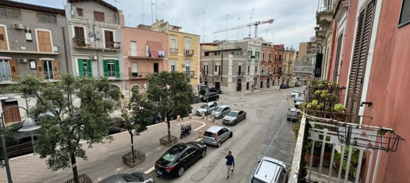 Apartamento de 3 habitaciónes en Barletta, Italy No. 26152 17
