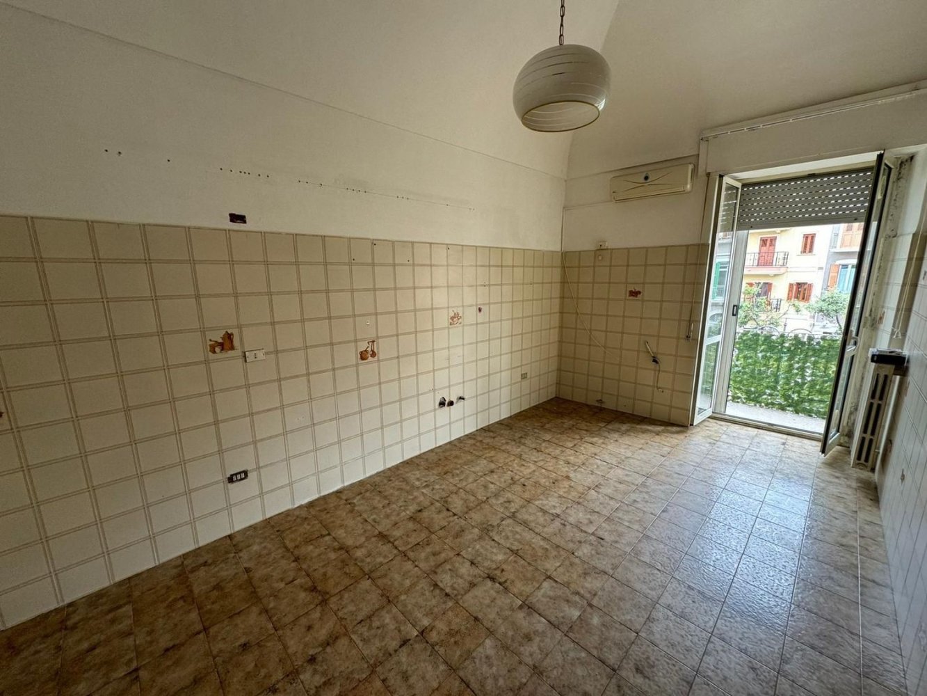 3-Zimmer Wohnung in Barletta, Italy, Nr. 26152
