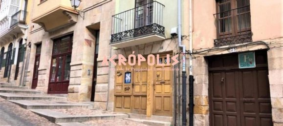 Apartamento T3 em Zamora, Spain N.º 27452 2