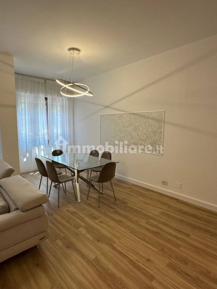 2 chambres Appartement à Milan, Italy No. 320053