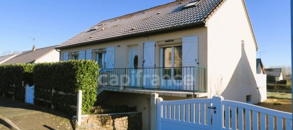 3 bedrooms House in Droue, France No. 82758 2