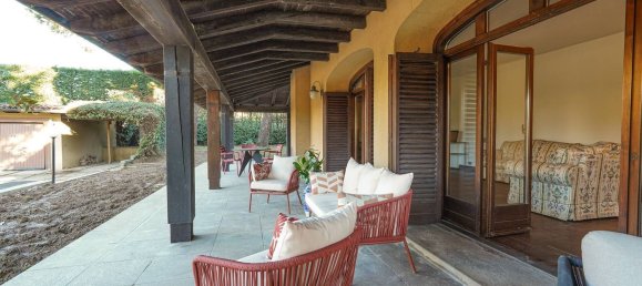 11غرفة منزل في Canonica d'Adda, Italy رقم 3420 3