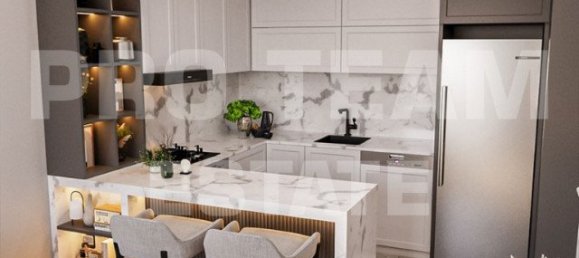 2 rooms Apartment in Altintash, Turkey No. 31714 14