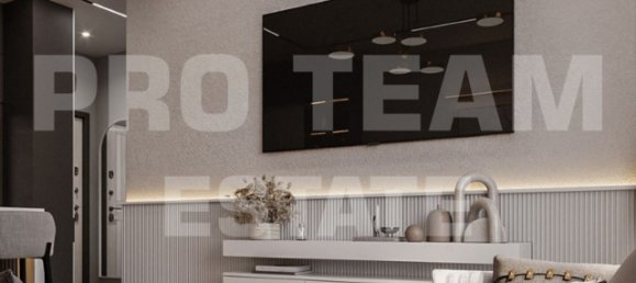 2 rooms Apartment in Altintash, Turkey No. 31714 16