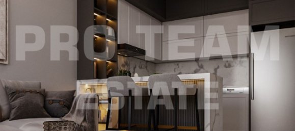 2 rooms Apartment in Altintash, Turkey No. 31714 15