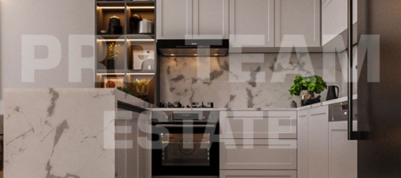 2 rooms Apartment in Altintash, Turkey No. 31714 12