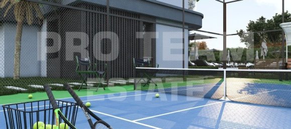 2 rooms Apartment in Altintash, Turkey No. 31714 8