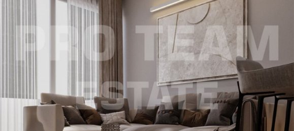 2 rooms Apartment in Altintash, Turkey No. 31714 13