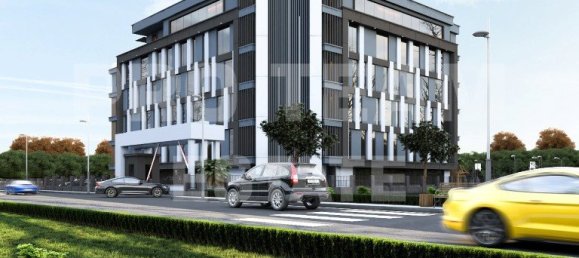 2 rooms Apartment in Altintash, Turkey No. 31714 2