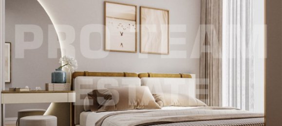 2 rooms Apartment in Altintash, Turkey No. 31714 17