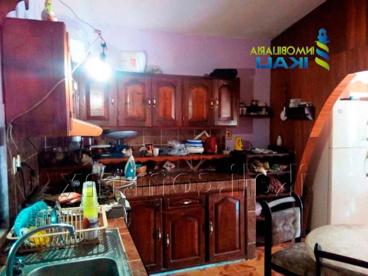 3 غرف نوم منزل في Veracruz, Mexico رقم 219897