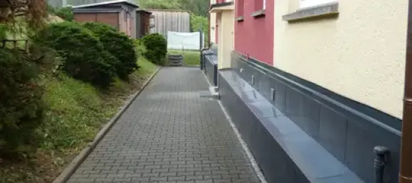 Apartamento T2 em Saale-Orla, Germany N.º 317075 3