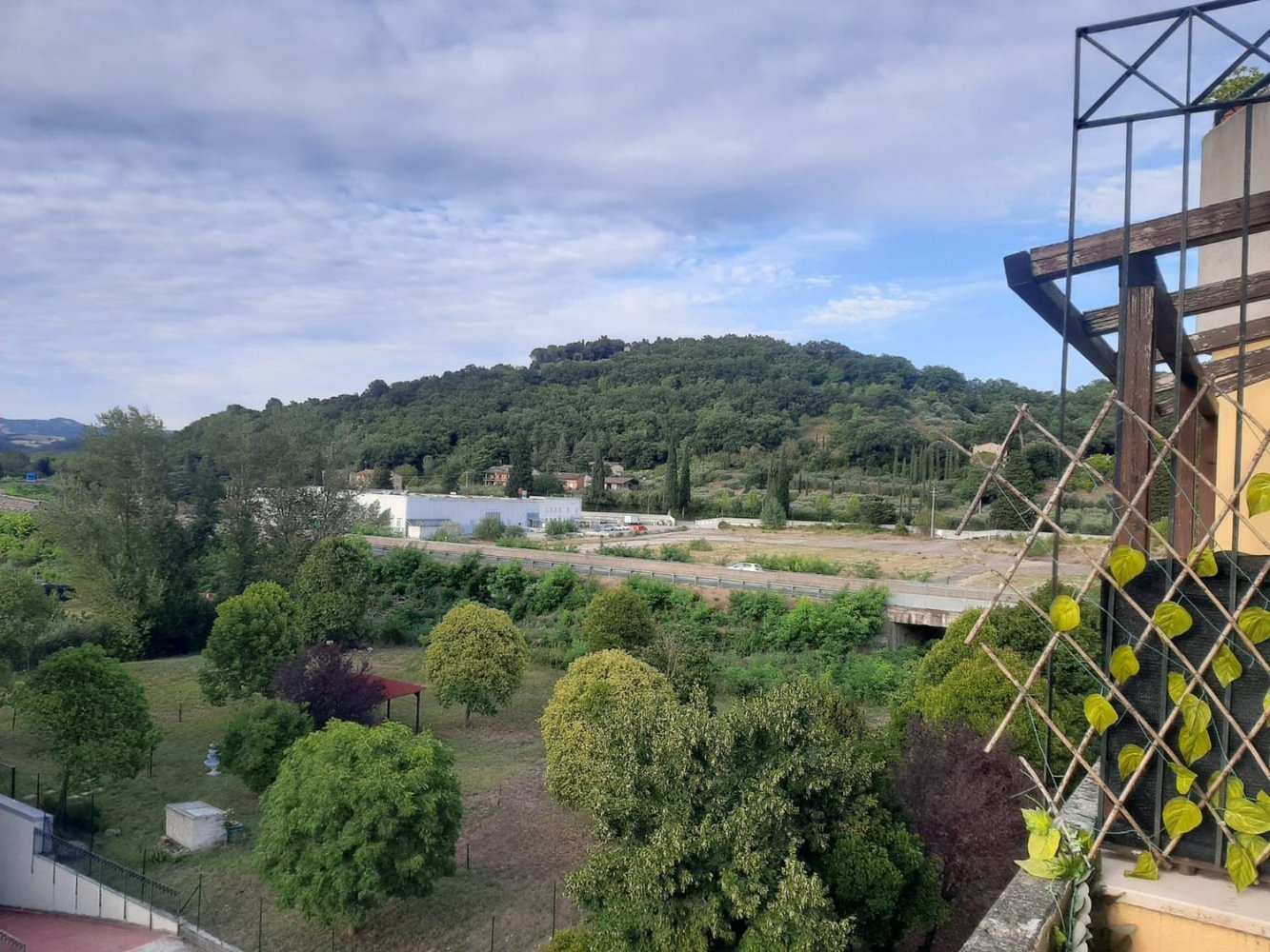 4 rooms Apartment in Perugia, Italy No. 300891